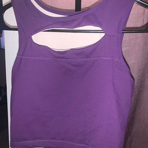 SOFT BUFFBUNNY SPORTS BRA